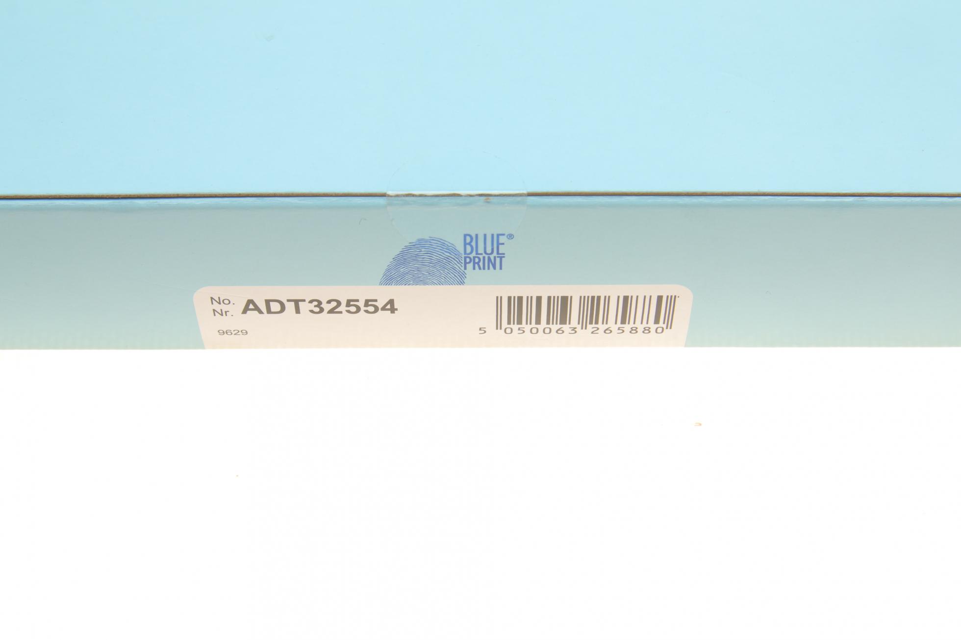 ADT32554 BLUE PRINT